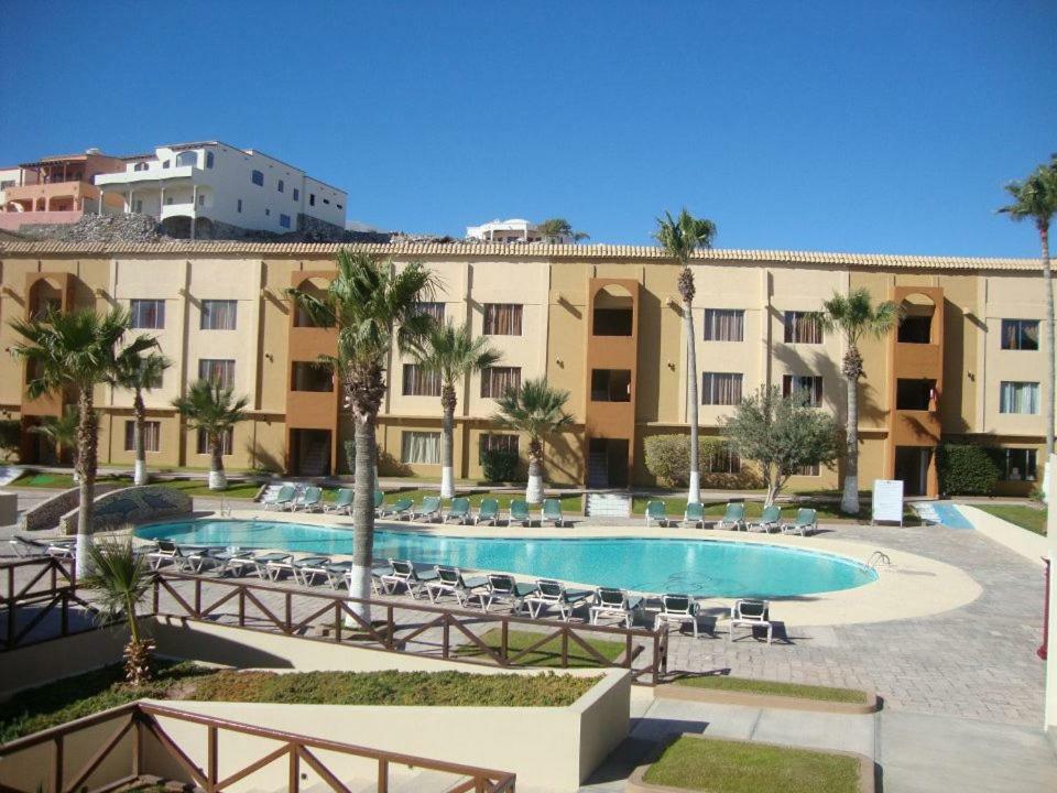 Palacio De Cristal, Fiesta De Cortes 101, Casa Hermar Puerto Peñasco Exterior foto